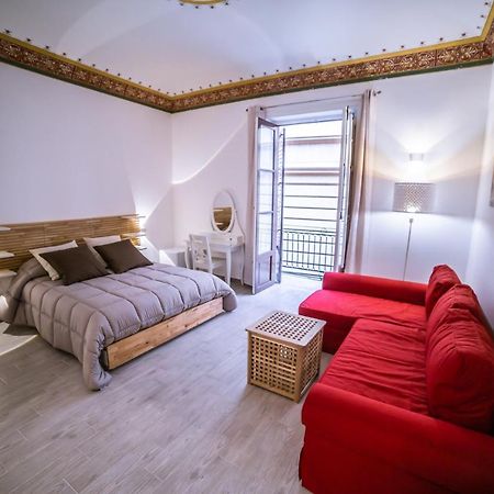 B&B Opera dei Pupi Palermo Esterno foto