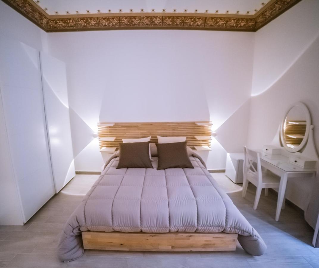 B&B Opera dei Pupi Palermo Esterno foto
