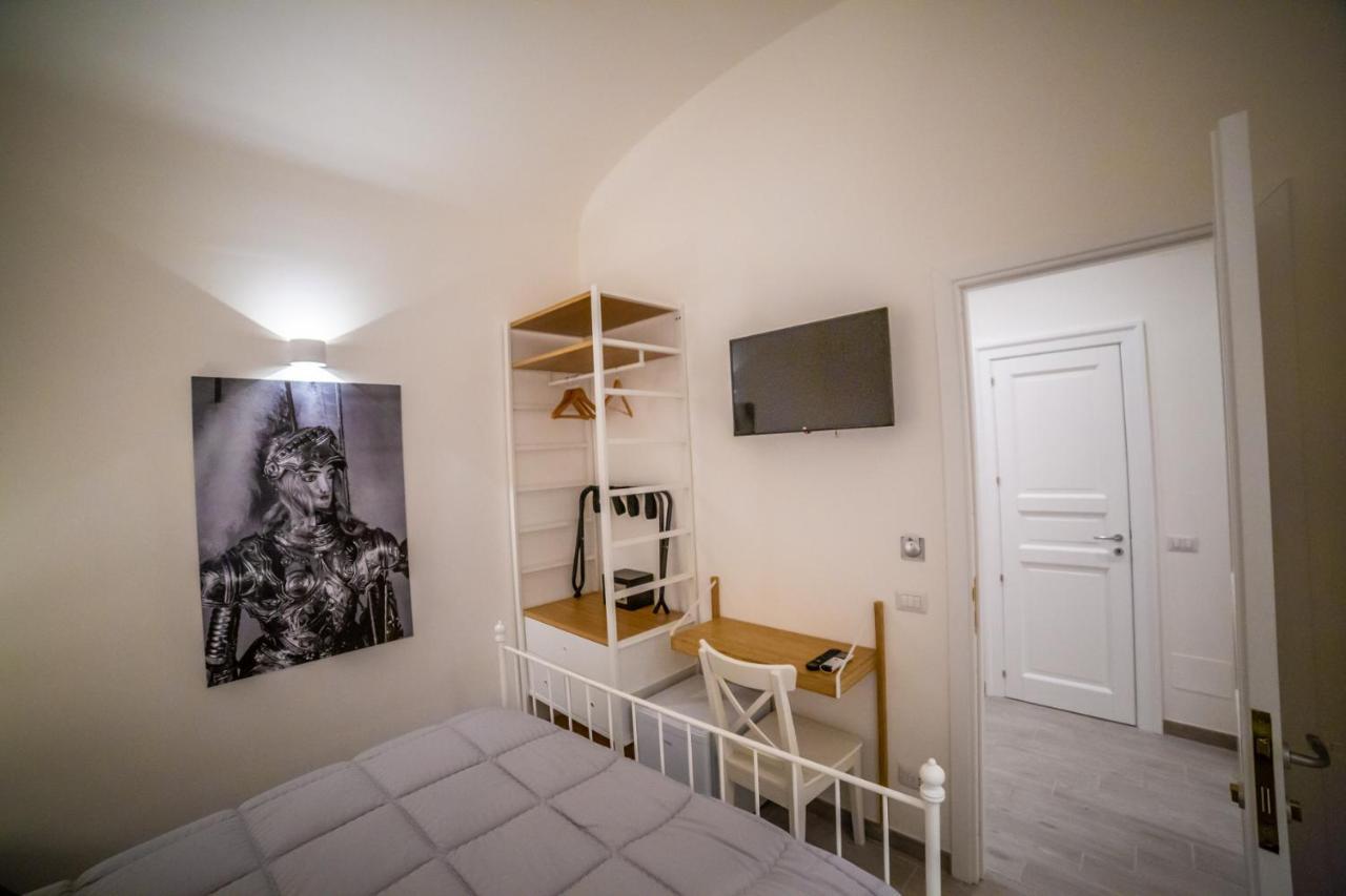 B&B Opera dei Pupi Palermo Esterno foto